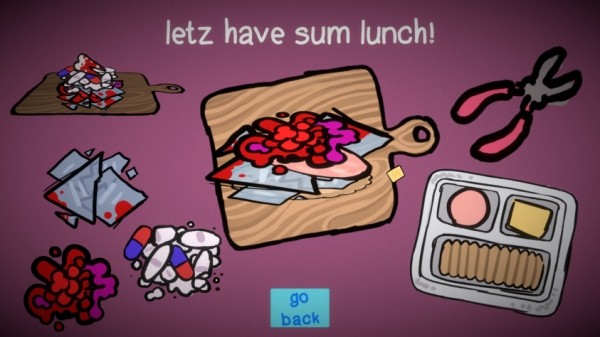 В октябре стартует oneway.exe — хоррор о тёмных закоулках Интернета В октябре стартует oneway.exe — хоррор о тёмных закоулках Интернета