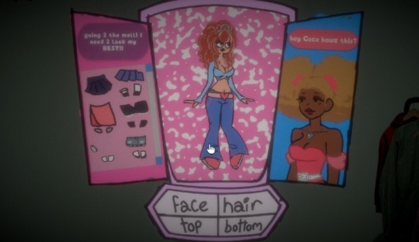 В октябре стартует oneway.exe — хоррор о тёмных закоулках Интернета В октябре стартует oneway.exe — хоррор о тёмных закоулках Интернета