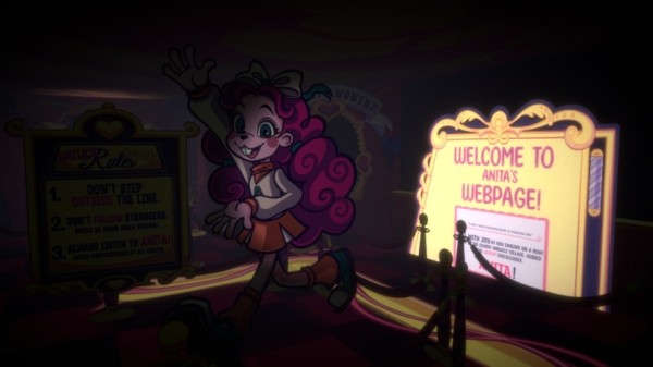 В октябре стартует oneway.exe — хоррор о тёмных закоулках Интернета В октябре стартует oneway.exe — хоррор о тёмных закоулках Интернета