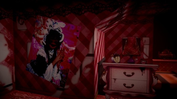 В октябре стартует oneway.exe — хоррор о тёмных закоулках Интернета В октябре стартует oneway.exe — хоррор о тёмных закоулках Интернета