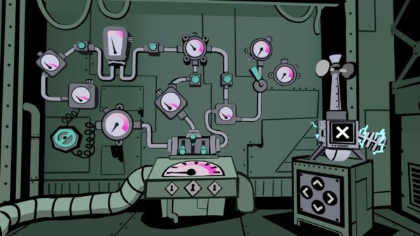 В октябре выйдет Riddlewood Manor — point and click про жуткий особняк В октябре выйдет Riddlewood Manor — point and click про жуткий особняк