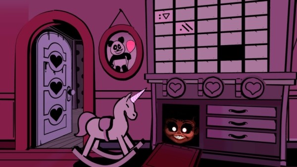 В октябре выйдет Riddlewood Manor — point and click про жуткий особняк В октябре выйдет Riddlewood Manor — point and click про жуткий особняк