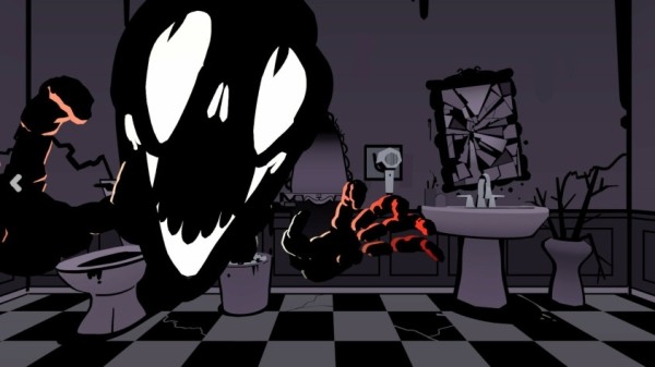 В октябре выйдет Riddlewood Manor — point and click про жуткий особняк В октябре выйдет Riddlewood Manor — point and click про жуткий особняк