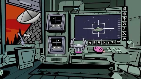 В октябре выйдет Riddlewood Manor — point and click про жуткий особняк В октябре выйдет Riddlewood Manor — point and click про жуткий особняк