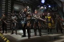 Возвращение или падение легенды. Первый взгляд на Commandos: Origins Возвращение или падение легенды. Первый взгляд на Commandos: Origins