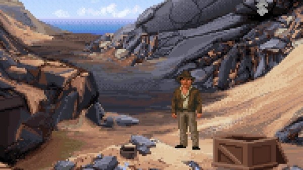 Игры по фильмам, которые получились вполне сносными Игры по фильмам, которые получились вполне сносными