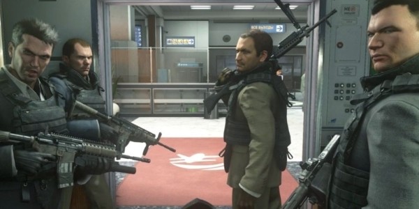 Кем бы вы были в Call Of Duty Кем бы вы были в Call Of Duty