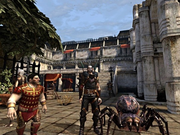 15 лучших модов для Dragon Age 2 15 лучших модов для Dragon Age 2