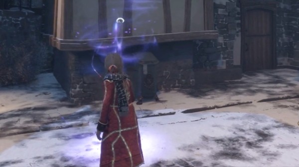 В Hogwarts Legacy спустя 2 года открыли удивительную находку В Hogwarts Legacy спустя 2 года открыли удивительную находку