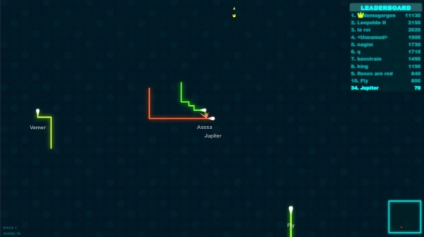 Лучшие мультиплеерные браузерные игры Лучшие мультиплеерные браузерные игры