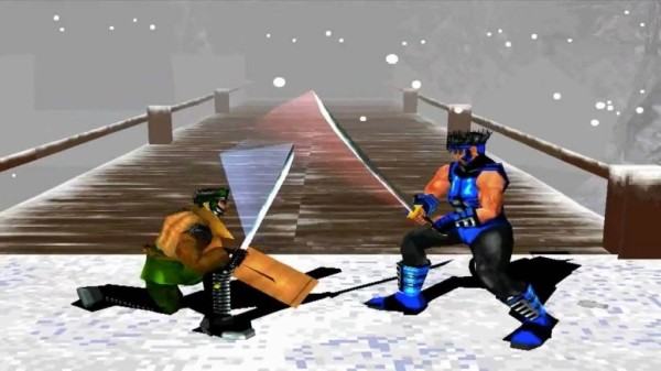 Лучшие игры о самураях и ниндзя Лучшие игры о самураях и ниндзя