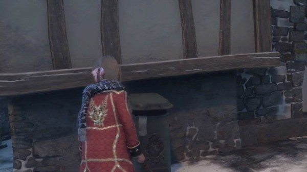 В Hogwarts Legacy спустя 2 года открыли удивительную находку В Hogwarts Legacy спустя 2 года открыли удивительную находку