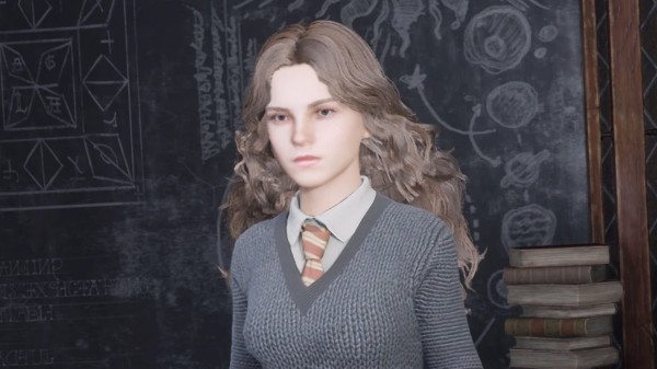 В Hogwarts Legacy спустя 2 года открыли удивительную находку В Hogwarts Legacy спустя 2 года открыли удивительную находку