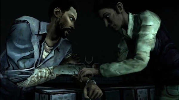 Самые трудные решения в играх Самые трудные решения в играх