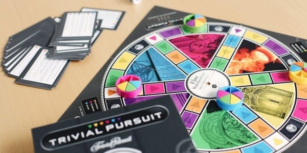 Какая настольная игра подходит вам по знаку зодиака Какая настольная игра подходит вам по знаку зодиака