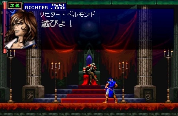 Лучшие злодеи в видеоиграх Лучшие злодеи в видеоиграх