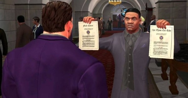 Самые трудные решения в играх Самые трудные решения в играх