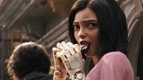 «Алита 2» новые сведения раскрыты «Алита 2» новые сведения раскрыты