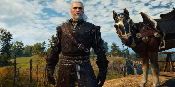 10 лучших животных-компаньонов в играх 10 лучших животных-компаньонов в играх