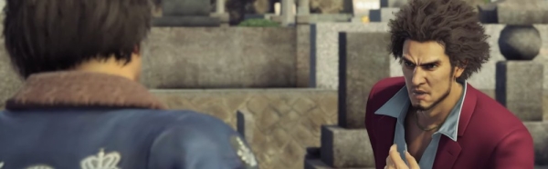 Деньги в Yakuza: Like a Dragon — как найти все Kappa statues Деньги в Yakuza: Like a Dragon — как найти все Kappa statues