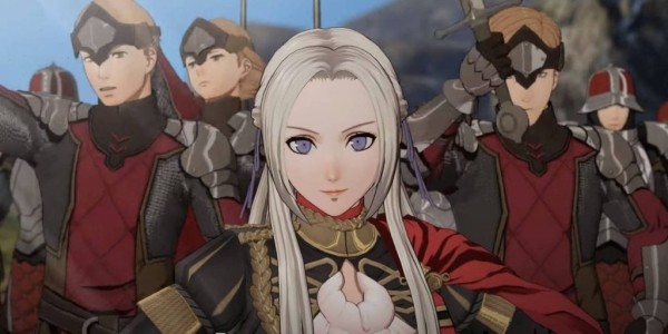 Каким знакам зодиака соответствуют герои Fire Emblem: Three Houses Каким знакам зодиака соответствуют герои Fire Emblem: Three Houses