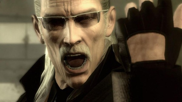 Лучшие злодеи в видеоиграх Лучшие злодеи в видеоиграх