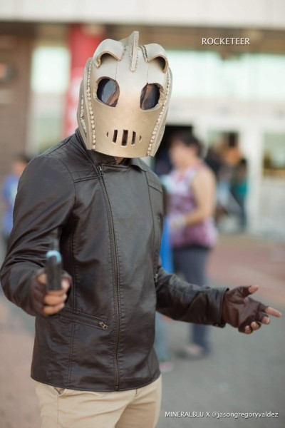 Лучший косплей с Alamo City Comic Con 2018 Лучший косплей с Alamo City Comic Con 2018