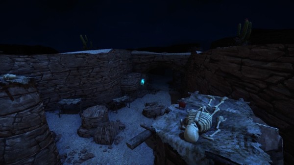 16 октября иммерсивный вестерн Blood West заглянет на консоли 16 октября иммерсивный вестерн Blood West заглянет на консоли