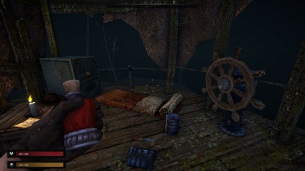 16 октября иммерсивный вестерн Blood West заглянет на консоли 16 октября иммерсивный вестерн Blood West заглянет на консоли