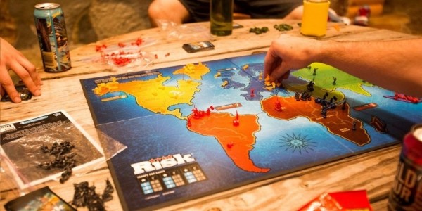 Какая настольная игра подходит вам по знаку зодиака Какая настольная игра подходит вам по знаку зодиака