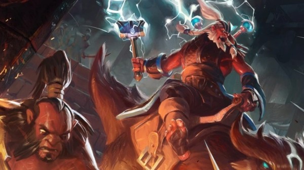 Лучшие мультиплеерные игры с ботами Лучшие мультиплеерные игры с ботами