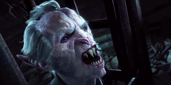 Монстры из Ведьмака по знакам зодиака Монстры из Ведьмака по знакам зодиака