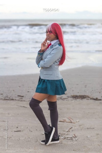 Лучший косплей с Oni-Con 2018 Лучший косплей с Oni-Con 2018