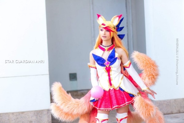 Лучший косплей с Oni-Con 2018 Лучший косплей с Oni-Con 2018