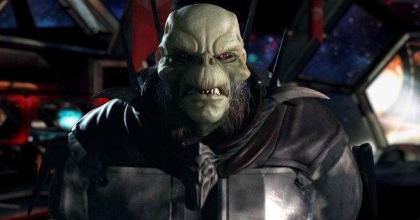 Лучшие стратегии в космическом сеттинге Лучшие стратегии в космическом сеттинге