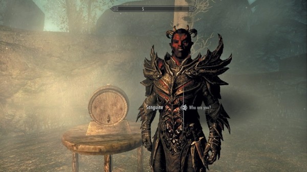 Лучшие побочные квесты в RPG Лучшие побочные квесты в RPG