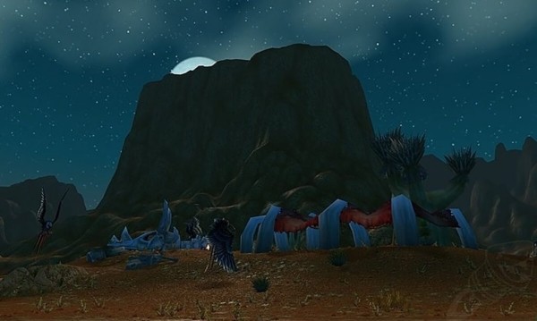 Лучшие классические локации World of Warcraft Лучшие классические локации World of Warcraft