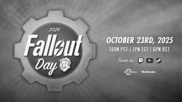 Новый Fallout анонс подтвержден и вселил в фанатов надежду Новый Fallout анонс подтвержден и вселил в фанатов надежду