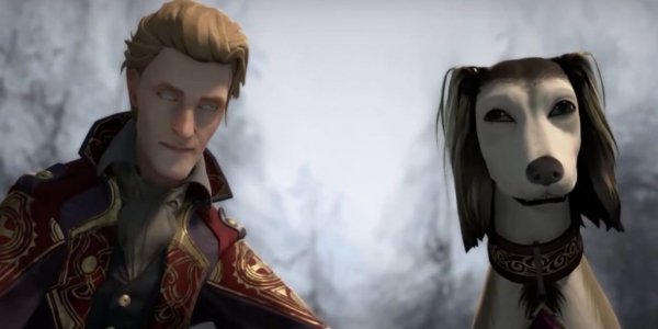 Лучшие игры в сеттинге викторианской Англии Лучшие игры в сеттинге викторианской Англии