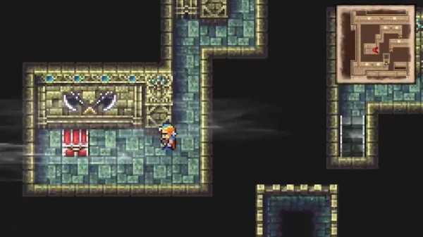 10 видеоигр, в которых исследование наказуемо 10 видеоигр, в которых исследование наказуемо