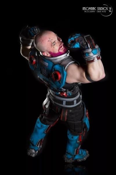 Заря, ты выглядишь… лысой Заря, ты выглядишь… лысой