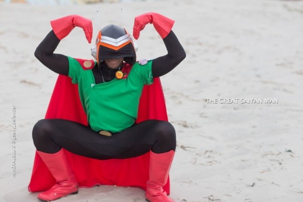 Лучший косплей с Oni-Con 2018 Лучший косплей с Oni-Con 2018