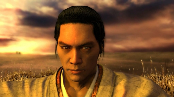 Лучшие игры про феодальную Японию Лучшие игры про феодальную Японию