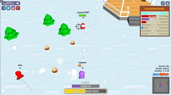 Лучшие мультиплеерные браузерные игры Лучшие мультиплеерные браузерные игры