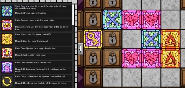 Лучшие игры с витражной графикой Лучшие игры с витражной графикой