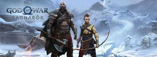Погрузитесь в God of War Ragnarok: секреты, билды и боевые механики Погрузитесь в God of War Ragnarok: секреты, билды и боевые механики