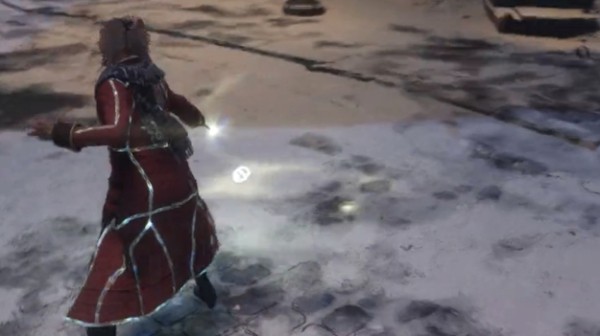 В Hogwarts Legacy спустя 2 года открыли удивительную находку В Hogwarts Legacy спустя 2 года открыли удивительную находку