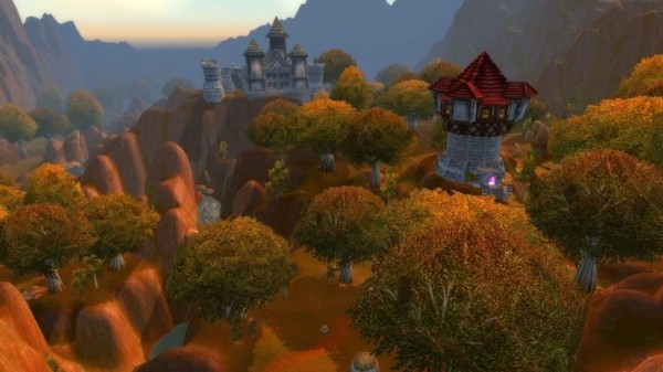 Лучшие классические локации World of Warcraft Лучшие классические локации World of Warcraft