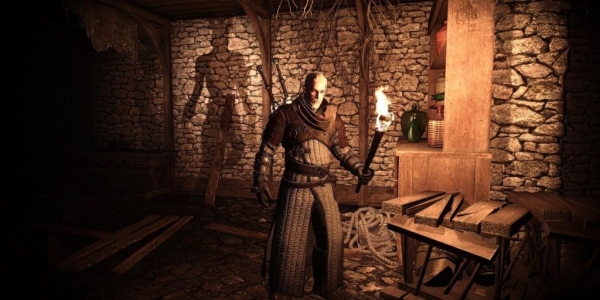 Монстры из Ведьмака по знакам зодиака Монстры из Ведьмака по знакам зодиака