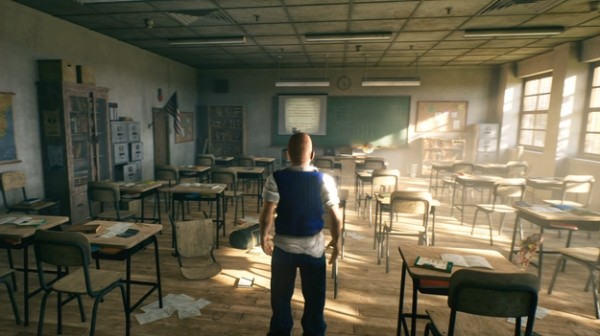 Правду о выходе Bully 2 про школьника от создателей GTA 6 раскрыли Правду о выходе Bully 2 про школьника от создателей GTA 6 раскрыли